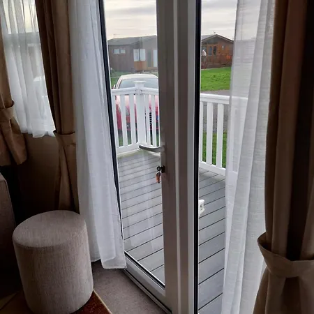 Cordy'S Caravan Mablethorpe Exterior foto