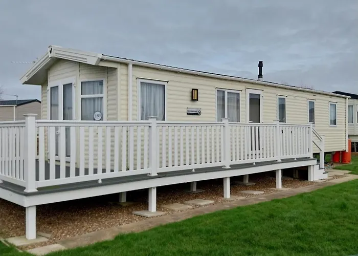 Cordy\'S Caravan