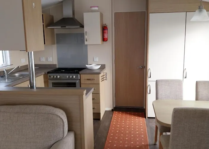 Cordy\'S Caravan