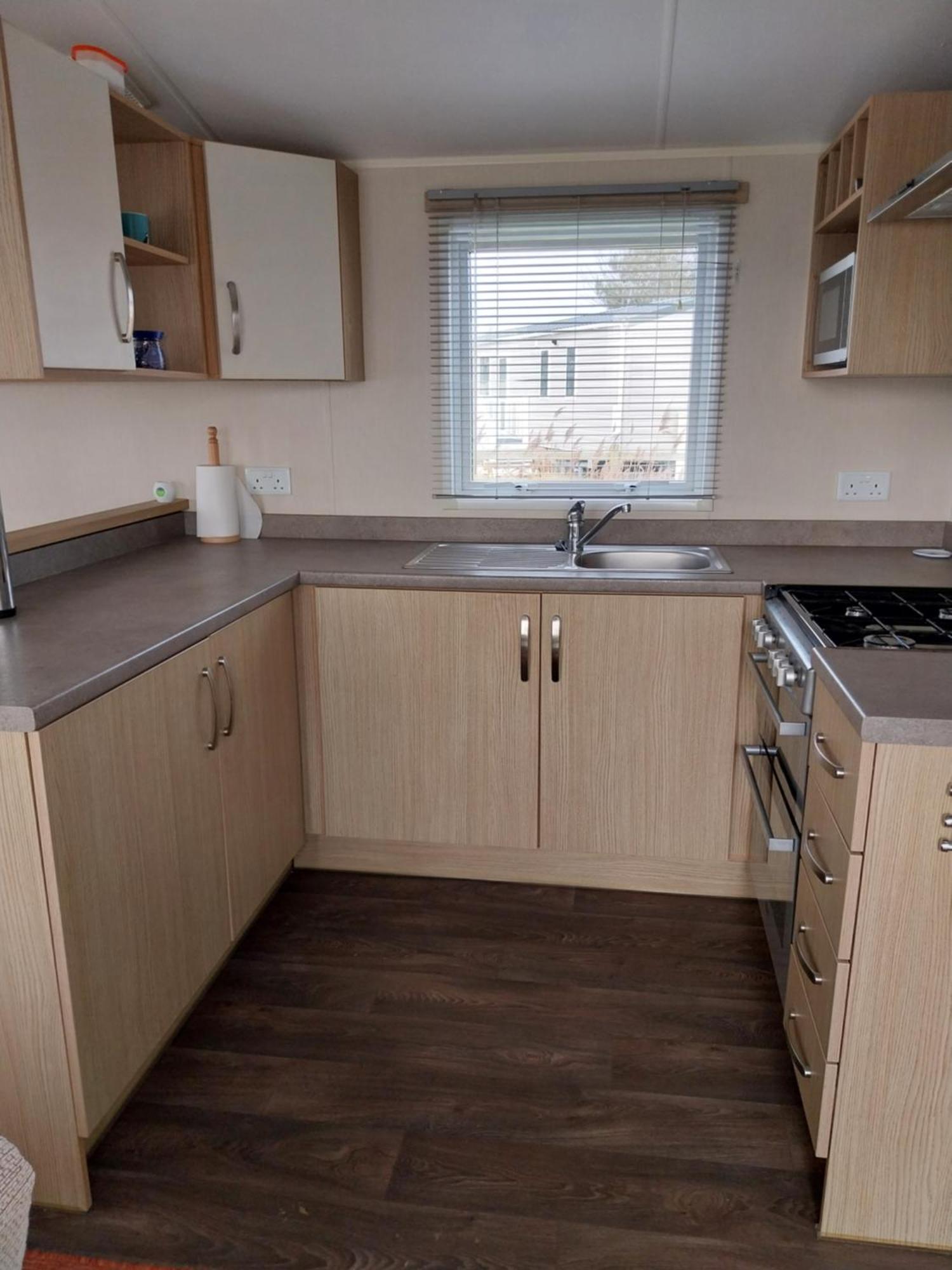 Apartment Cordy's Caravan