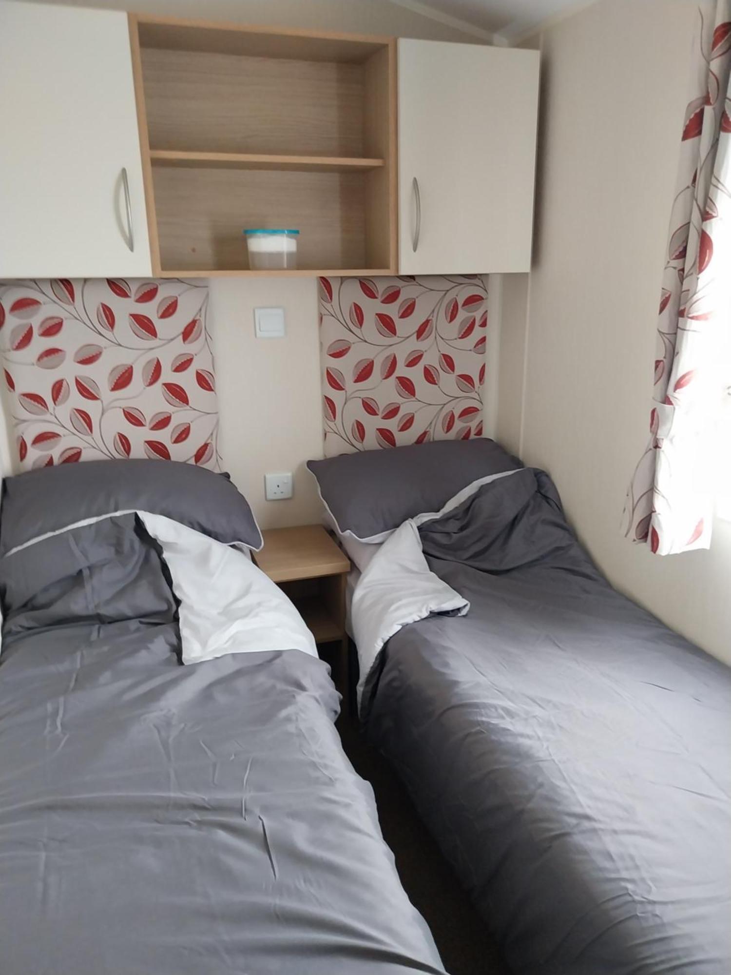 Apartment Cordy's Caravan Mablethorpe