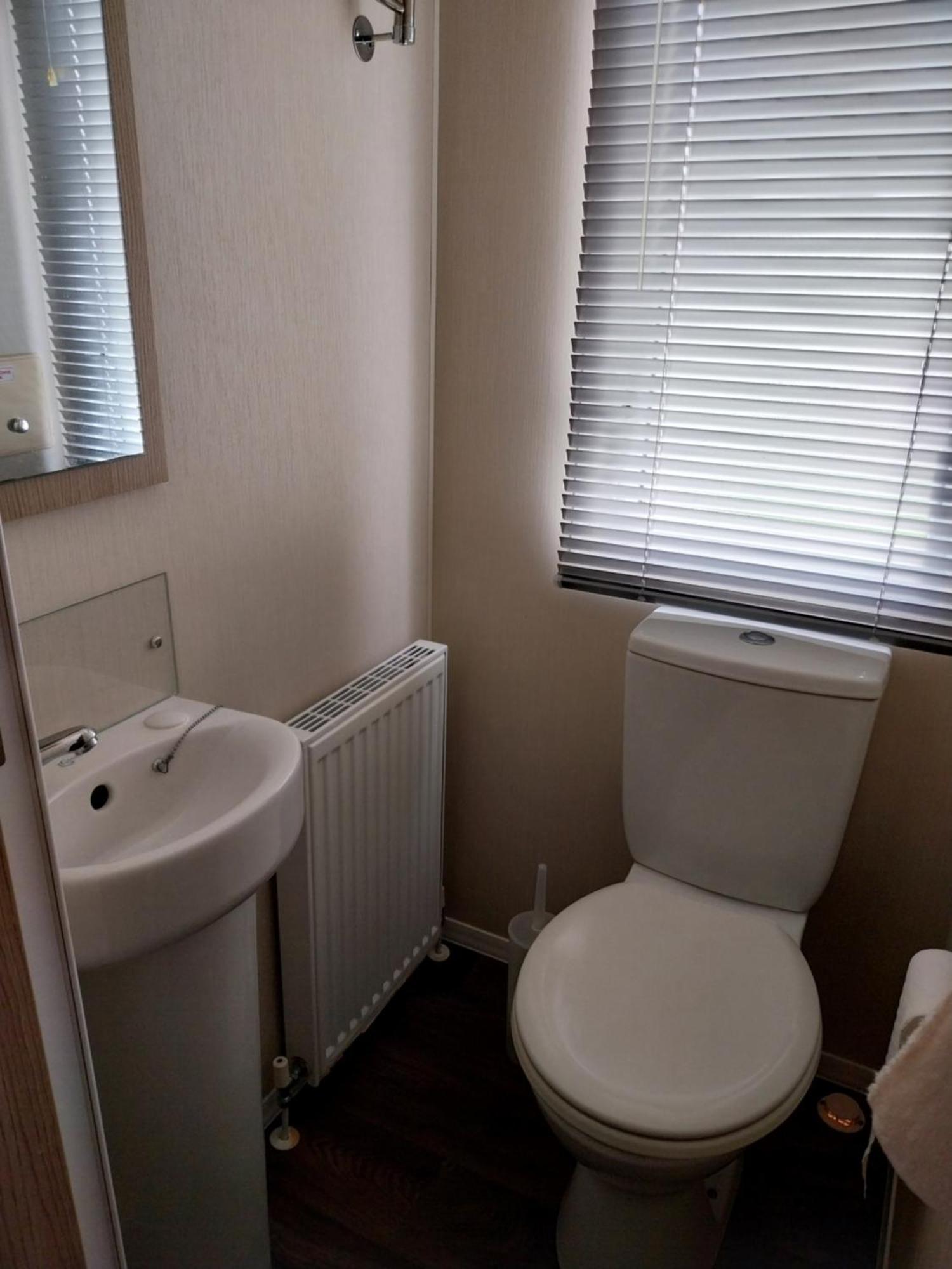 Cordy's Caravan Apartment