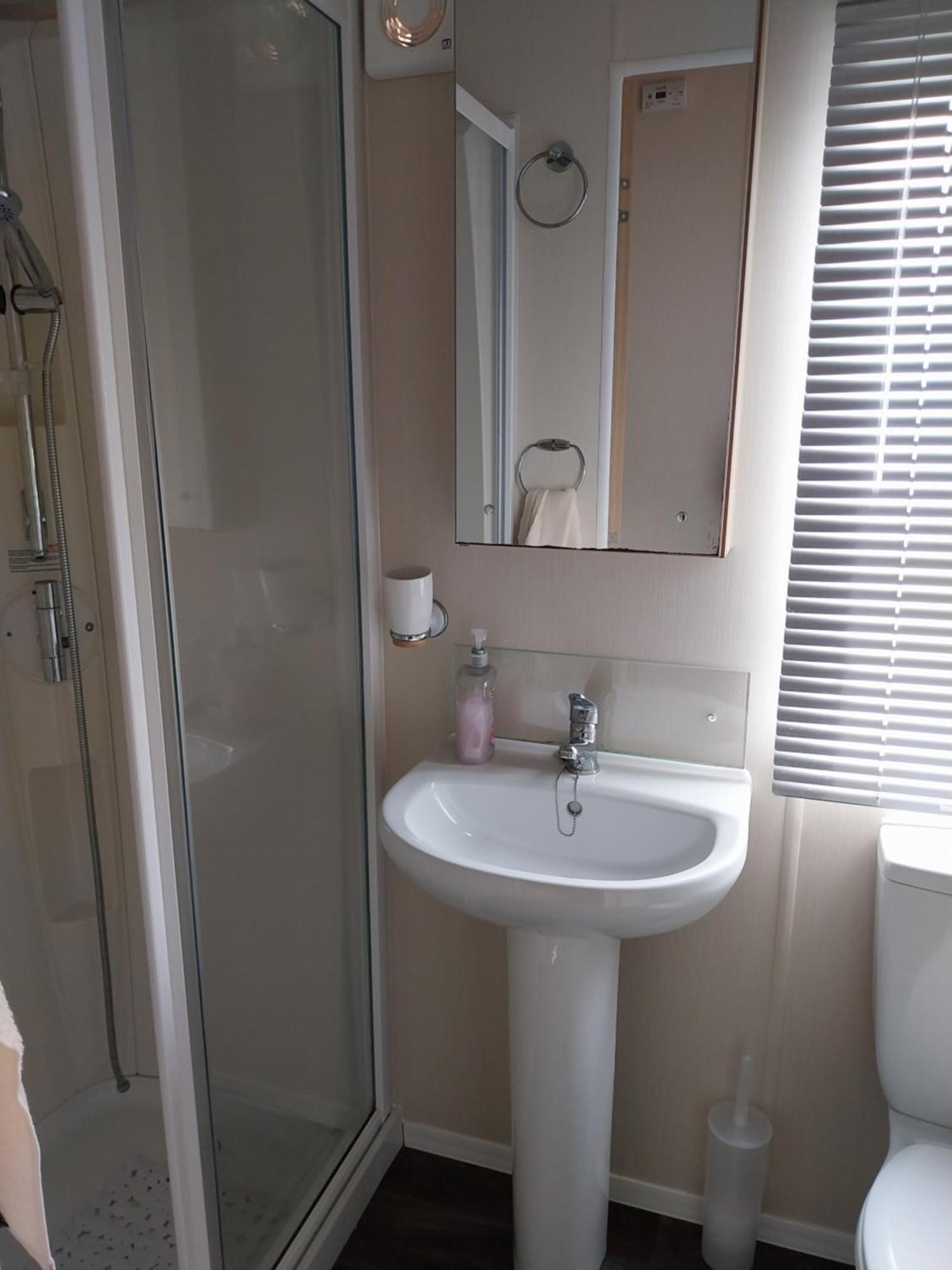 Apartment Cordy's Caravan Mablethorpe
