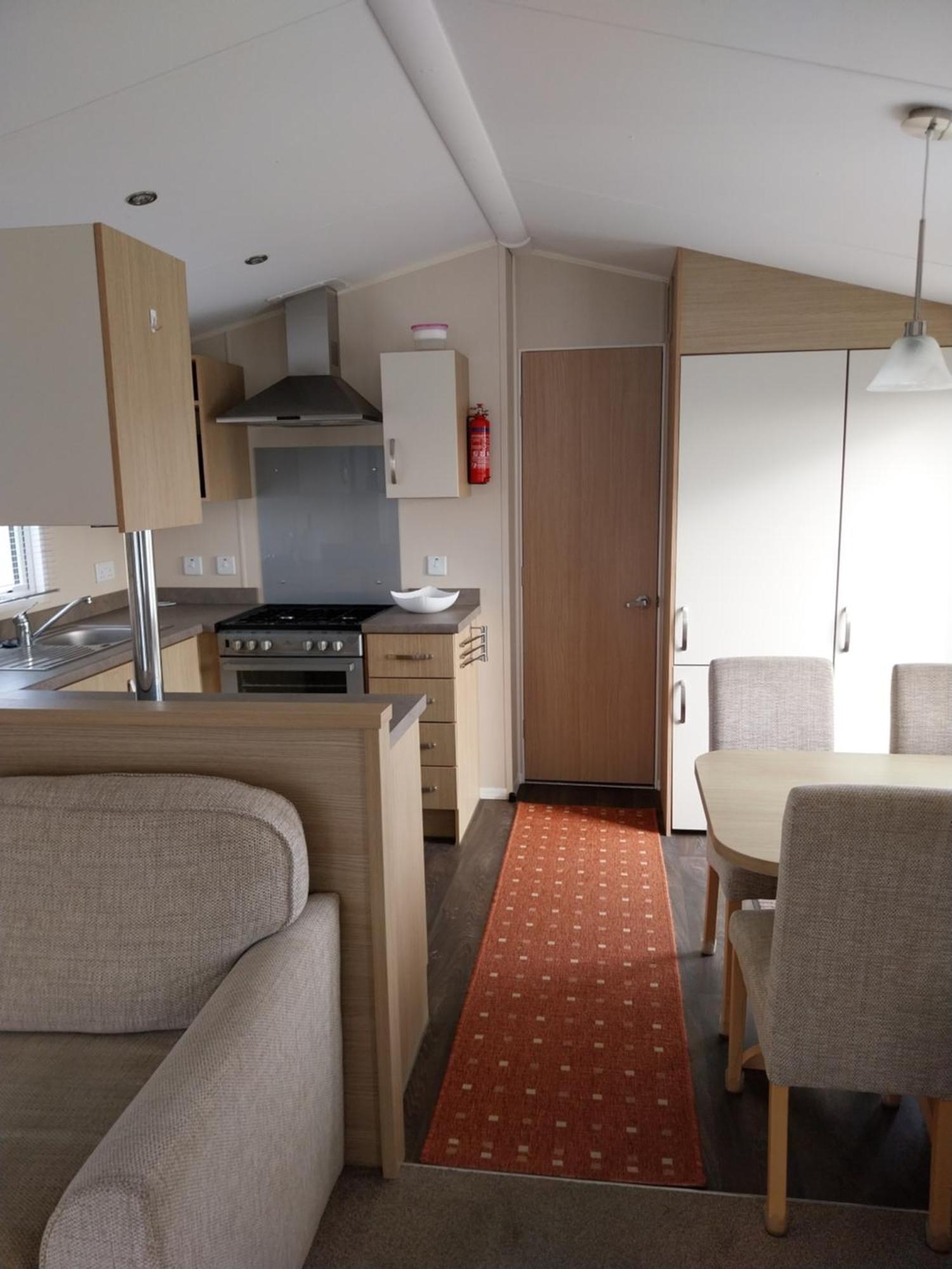 Cordy's Caravan Apartment