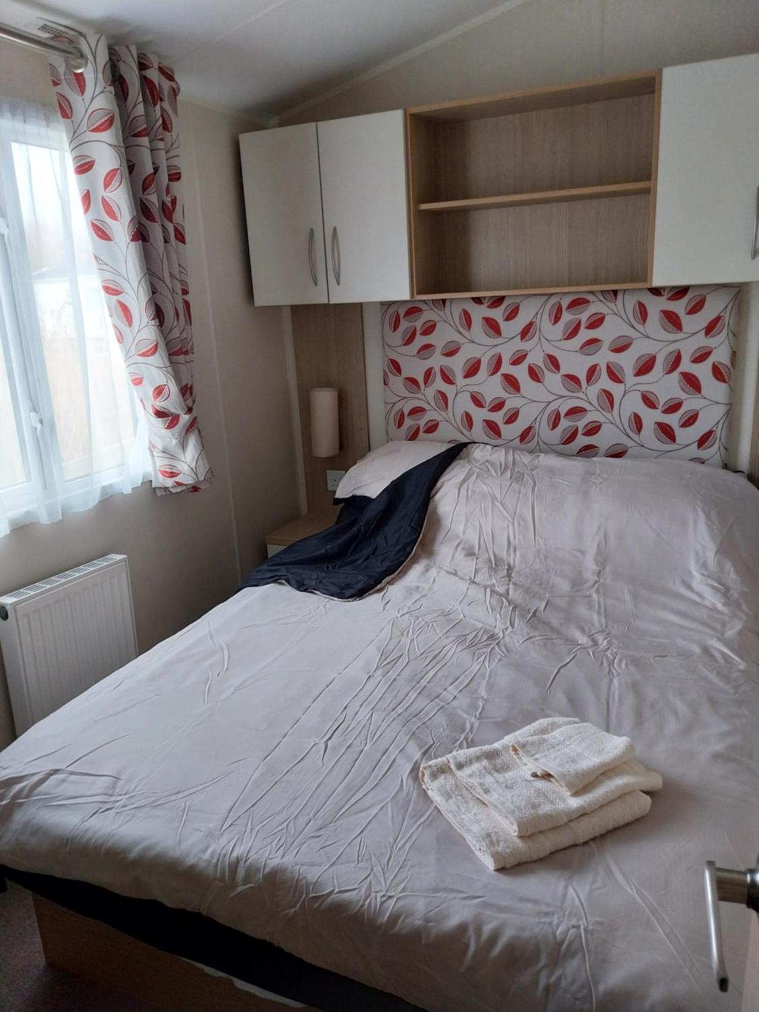 Cordy's Caravan Apartment