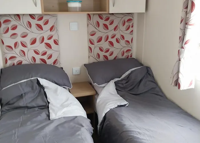Cordy\'S Caravan
