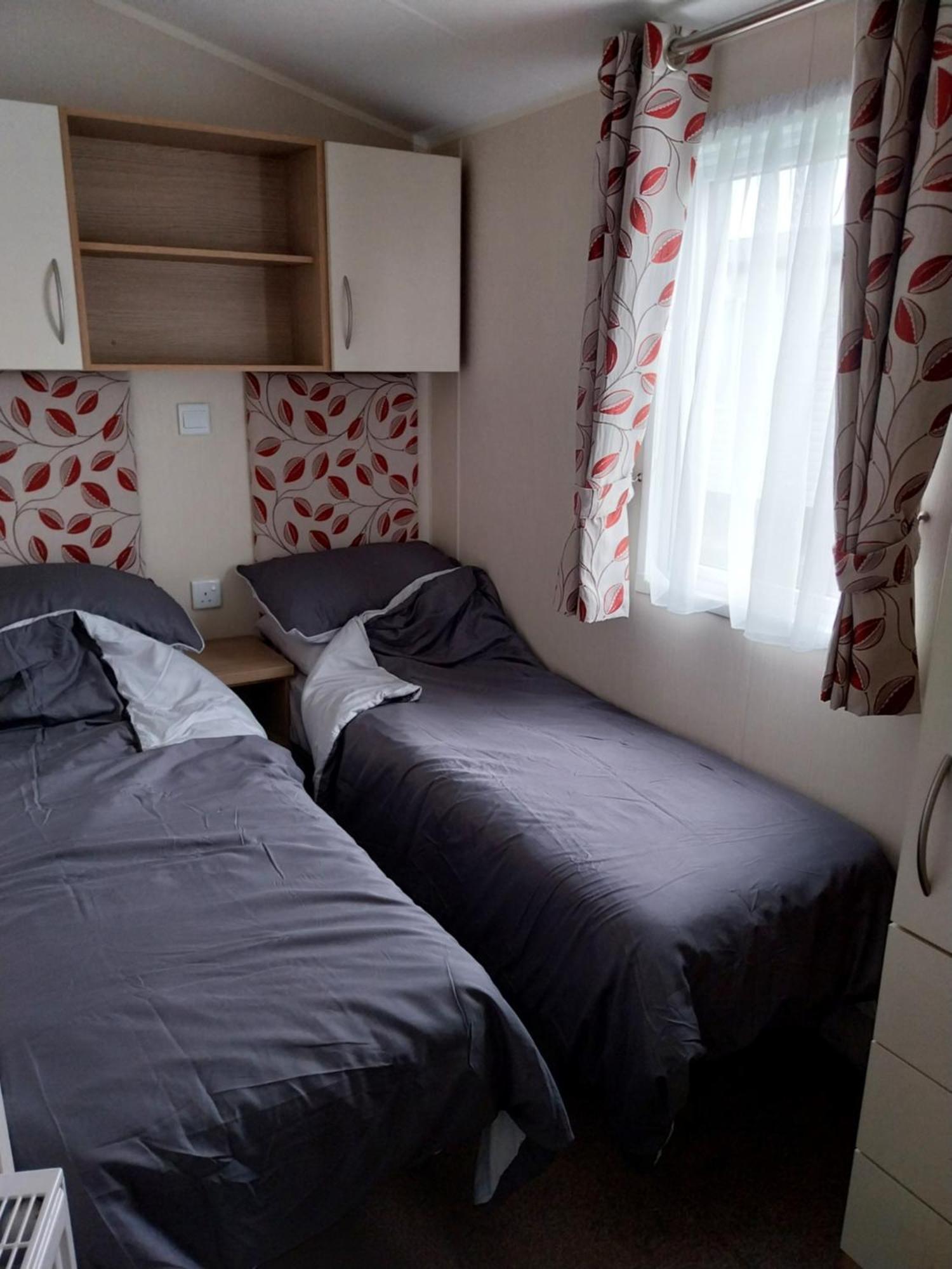 Apartamento Cordy's Caravan *